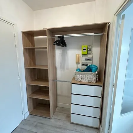 Le Bleu Arrageois Arras