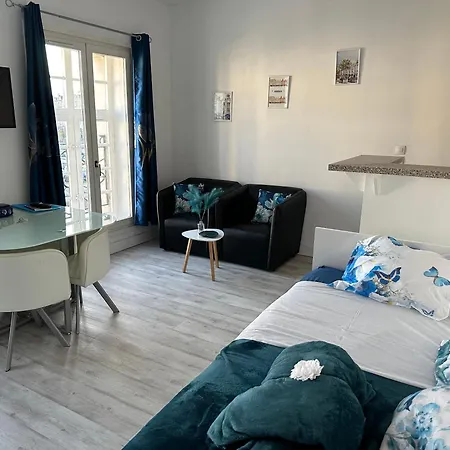 Le Bleu Arrageois Appartement Arras