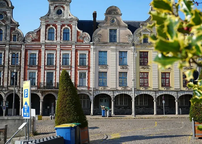 Le Bleu Arrageois * Arras