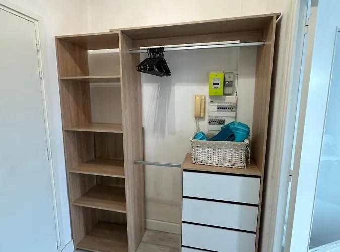 Le Bleu Arrageois Arras