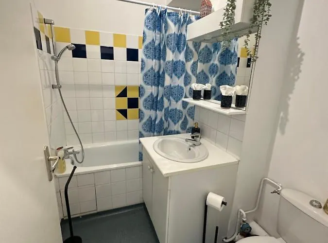 Le Bleu Arrageois Arras